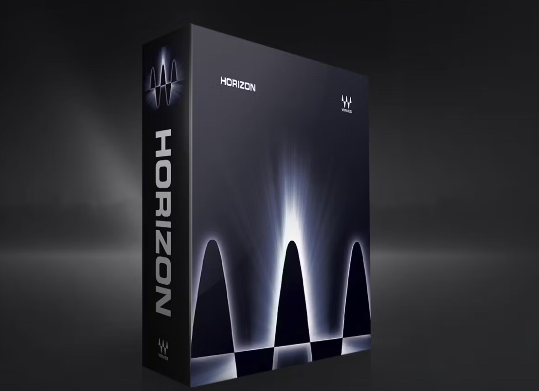 Waves Horizon Bundle